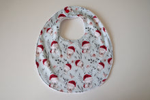 Load image into Gallery viewer, Christmas Bib 6