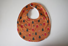 Load image into Gallery viewer, Christmas Bib 1