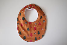 Load image into Gallery viewer, Christmas Bib 1