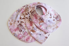 Load image into Gallery viewer, Pink Koala Bib