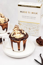 Load image into Gallery viewer, Deluxe Mug Cake Mix - Single Serve