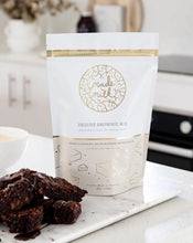 Load image into Gallery viewer, Deluxe Brownie Mix - Low Gluten & DF