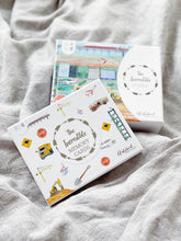 Load image into Gallery viewer, The Incredible Memory Card Game