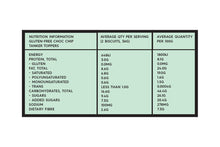 Load image into Gallery viewer, Tanker Topper Biscuits - Choc Chip (gluten free)