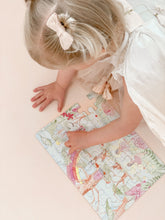 Load image into Gallery viewer, The Enchanting Puzzle