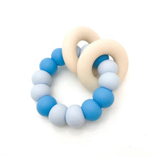 Load image into Gallery viewer, GUMMI Silicone Teether