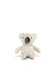 Load image into Gallery viewer, Mini Caz the Cuddly Koala Rattle