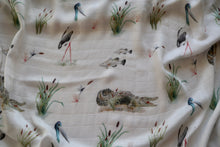 Load image into Gallery viewer, 100% Bamboo Territory Swaddle