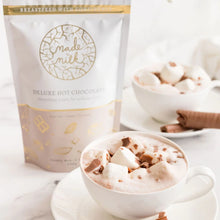 Load image into Gallery viewer, Deluxe Hot Chocolate