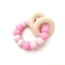 Load image into Gallery viewer, GUMMI Silicone Teether