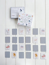 Load image into Gallery viewer, The Amazing Memory Card Game