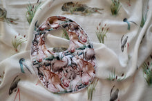 Load image into Gallery viewer, 100% Bamboo Territory Swaddle