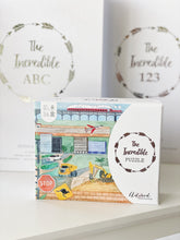 Load image into Gallery viewer, The Incredible Puzzle