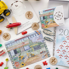 Load image into Gallery viewer, The Incredible Puzzle