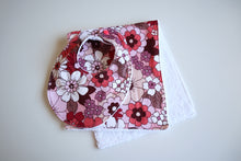 Load image into Gallery viewer, Quinn Burp Cloth