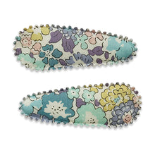 Load image into Gallery viewer, Suzanne Hair Clips