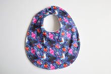 Load image into Gallery viewer, Henrietta Birds Bib