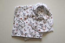 Load image into Gallery viewer, BabyKoala Burpcloth