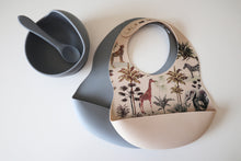 Load image into Gallery viewer, Safari & Ether Baby Dinner Set