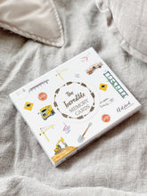 Load image into Gallery viewer, The Incredible Memory Card Game