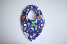 Load image into Gallery viewer, Aussie Treats Bib