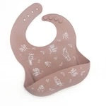 Load image into Gallery viewer, Silicone Catch Bib - AUSTRALIANA