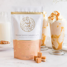 Load image into Gallery viewer, Toffee Caramel Latte