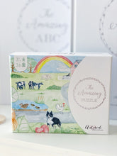 Load image into Gallery viewer, The Amazing Puzzle