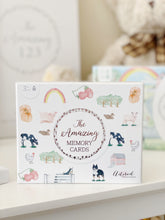 Load image into Gallery viewer, The Amazing Memory Card Game