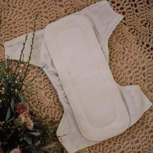 Load image into Gallery viewer, Bamboo Inserts for Cloth Nappies