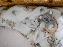 Load image into Gallery viewer, Crotchet Rattle - Handmade