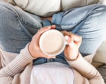 Load image into Gallery viewer, Deluxe Hot Chocolate