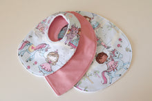 Load image into Gallery viewer, Princess Bib