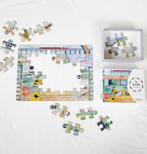 Load image into Gallery viewer, The Incredible Puzzle
