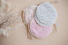 Load image into Gallery viewer, Reusable Breast Pads