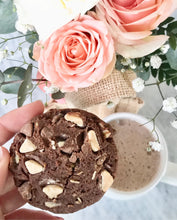 Load image into Gallery viewer, Triple Chocoholic Lactation Cookie