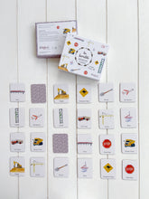 Load image into Gallery viewer, The Incredible Memory Card Game
