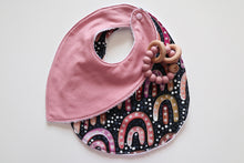 Load image into Gallery viewer, Sand Hills at Sunset Bib