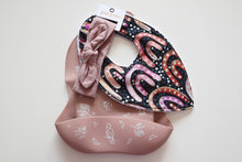 Load image into Gallery viewer, Sand Hills at Sunset Bib