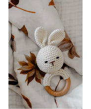 Load image into Gallery viewer, Crotchet Rattle - Handmade
