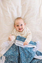 Load image into Gallery viewer, Blanket - Cottage Collection