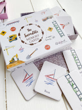 Load image into Gallery viewer, The Incredible Memory Card Game