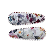 Load image into Gallery viewer, Stella Hair Clips