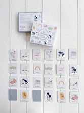 Load image into Gallery viewer, The Amazing Memory Card Game