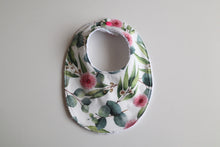 Load image into Gallery viewer, Pink Princess Bib