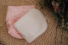 Load image into Gallery viewer, Bamboo Inserts for Cloth Nappies