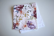 Load image into Gallery viewer, Alice Burp Cloth