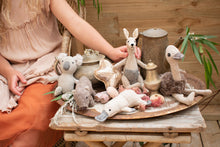 Load image into Gallery viewer, Mini Eddie Emu Rattle