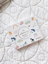 Load image into Gallery viewer, The Amazing Memory Card Game