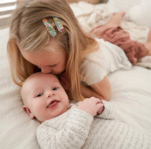 Load image into Gallery viewer, Little Alena Hair Clips